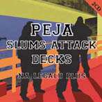 Peja  Slums Attack - Na Legalu plus - 48299_peja-slums.-2cd.jpg