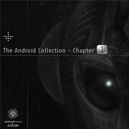 Muzyczka - The Android Collection Chapter 1 2010.jpg