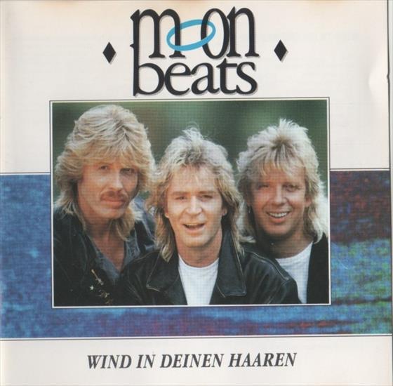 Moonbeats 1992 - Wind In Deinen Haaren 320 - Front.jpg