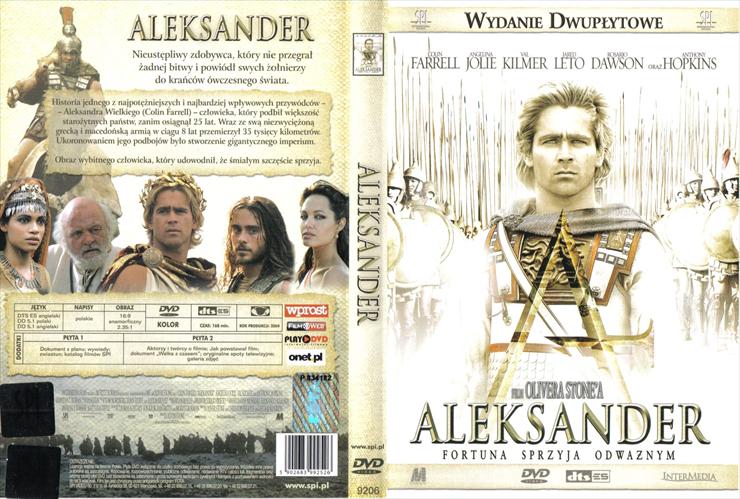 okładki DVD - aleksander1.jpg