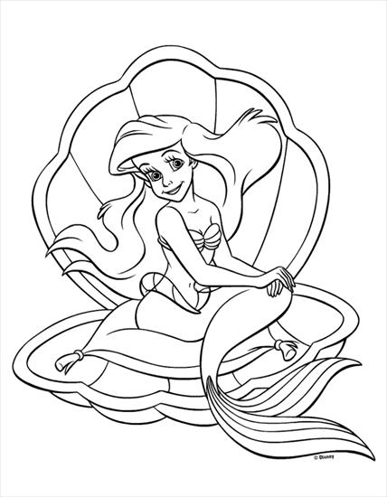 Syrenka Ariel - princess1.jpg