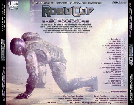 1987 - RoboCop Expanded Score - Back.jpg