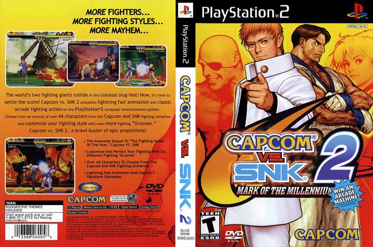Capcom vs. SNK 2 - Mark of the Millennium 2001 Europe - Capcom_Vs_Snk_2_Dvd_ntsc-cdcovers_cc-front.jpg