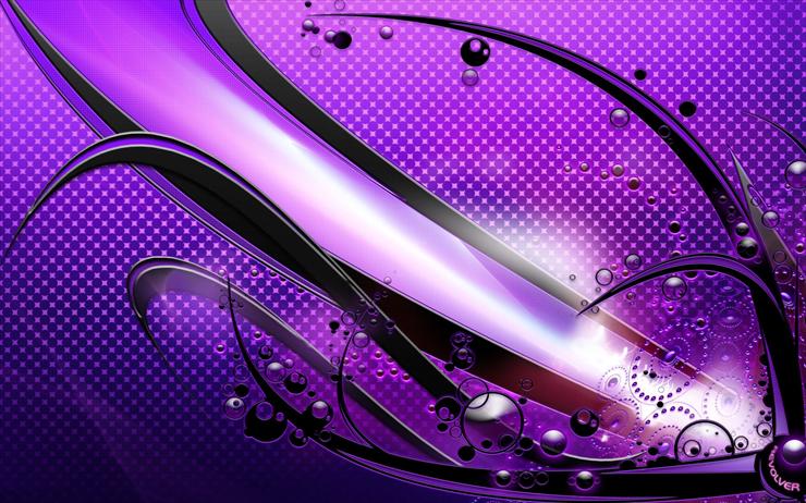 Tapety Full HD chomikuj - back-wallpaper-waves-abstract-purple-87818.jpg