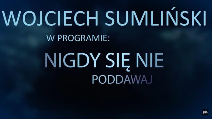 Nigdy się nie poddawaj 32 - Pęk... - Nigdy się nie poddawaj 32 - Pęknięcia w obozie _Dobrej Zmiany_ O pokorze... BQ.jpg