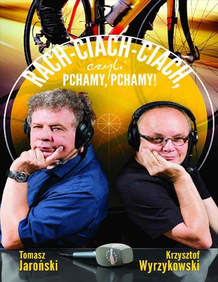 Rach-ciach-ciach, czyli pchamy, pchamy 376 - cover.jpg