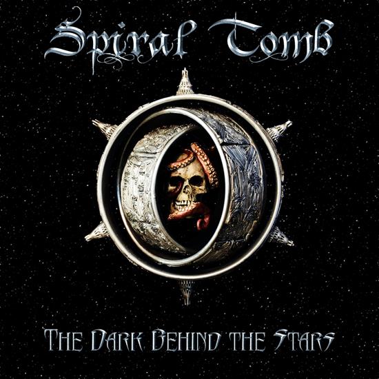 Spiral Tomb - The Dark Behind the Stars 2018 EP - cover.jpg