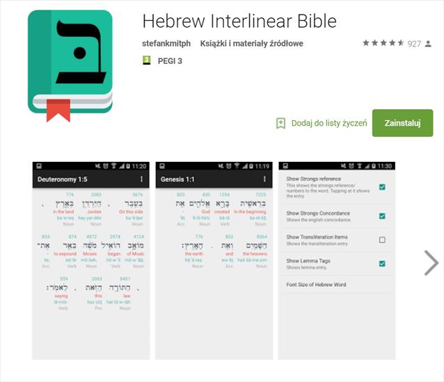 wersje interlinearne ang - Hebrew Interlinear Bible.jpg