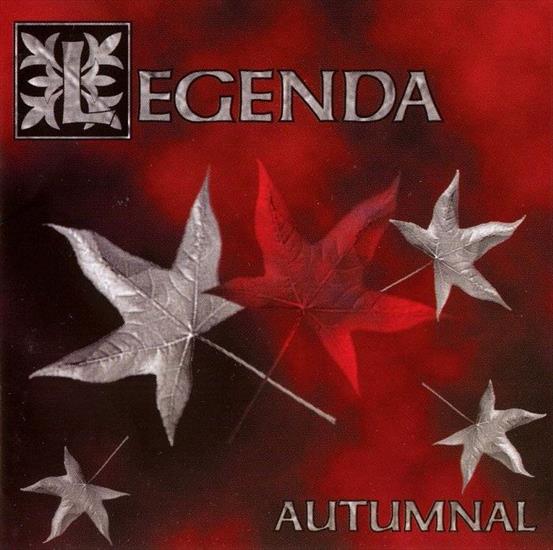 LEGENDA - Autumnal 1997 - legenda_-_autumnal_front.jpg