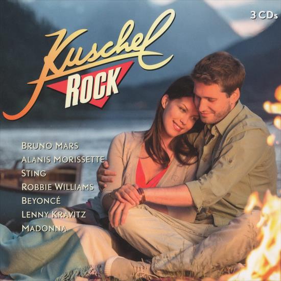 Kuschelrock - 26 2012 FLAC - Cover.jpg