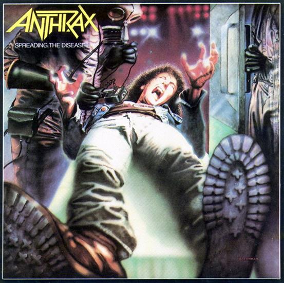 1985 - Spreading The Disease 320 - Anthrax - Spreading The Disease - Frontal.jpg