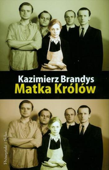 Matka Krolow 1690 - cover.jpg
