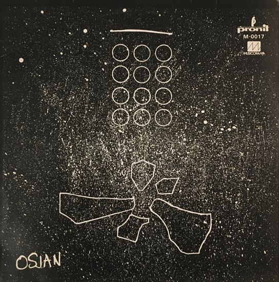 Osjan Ossian - Osjan - Roots 1982.jpg