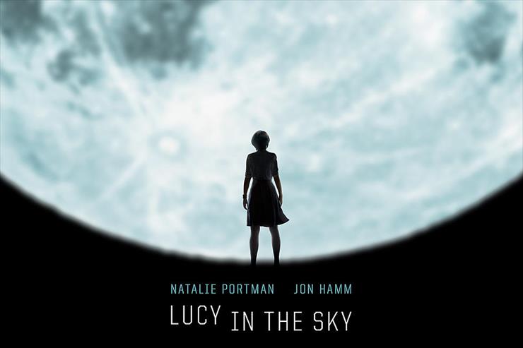 Lucy in the Sky 2019 - Lucy in the Sky.jpg