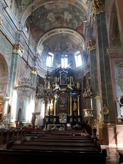 2019.08.23 - Lublin - 015 - Archikatedra św. Jana Chrzciciela i św. Jana Ewangelisty.jpg