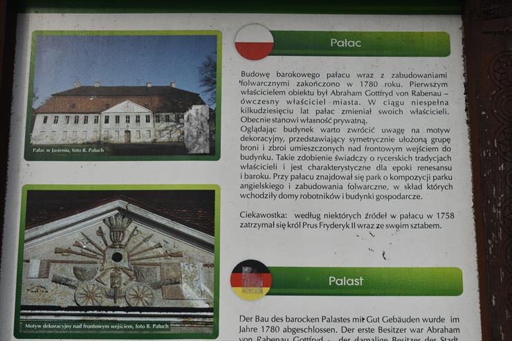 2022.02.03 02 - Jasień - Barokowy pałac Abrahama Gotfryda von Rabenau - 006.JPG