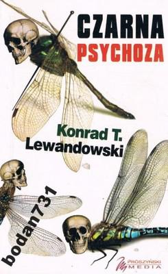 2018-01-10 - Czarna psychoza - Konrad T. Lewandowski.jpg