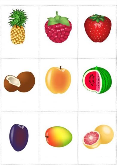 owoce i warzywa obrazki - owoce2.jpg