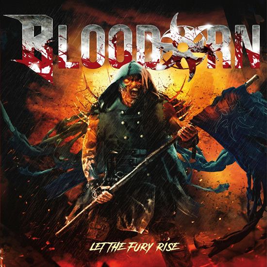 Bloodorn - Let the Fury Rise 2024 - cover.jpg