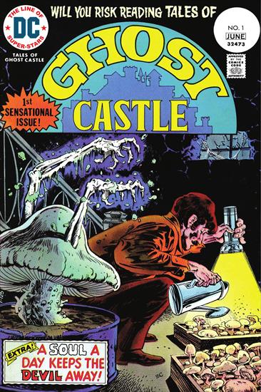 Tales of Ghost Castle - Tales of Ghost Castle 001 1975 Digital Shadowcat-Empire.jpg