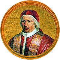 Poczet  Papieży - Benedykt XIV 17 VIII 1740 - 3 V 1758.jpg