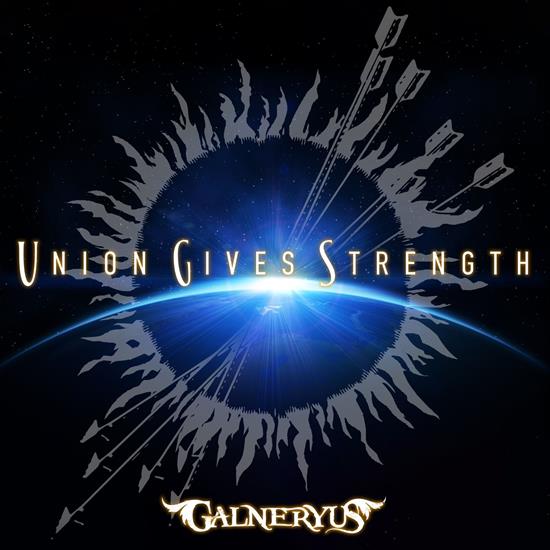 GALNERYUS - UNION GIVES STRENGTH 2021 - GALNERYUS - UNION GIVES STRENGTH.jpg